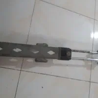 قفل فرمان ماشین