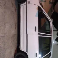 پراید ۱۳۱ مدل ۸۸