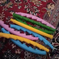 حلقه ورزشی