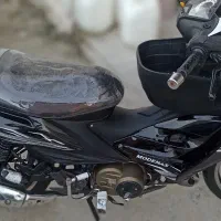 گلکسی جیتی 130در حد صفر