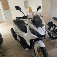 adv 250cc اشیل