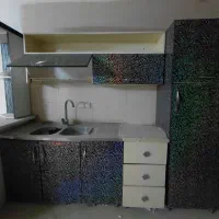 کابینت آشپزخانه و سینگ
