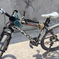 دوچرخه 26
