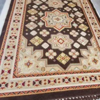 گلیم گبه ۹ متری
