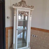 بوفه ویترین