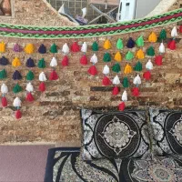 شیردنگ دست باف