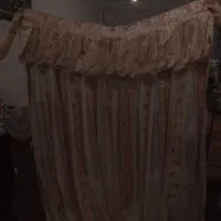 پرده آشپزخانه