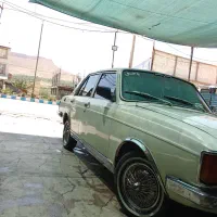 پیکان vip فروش فروی