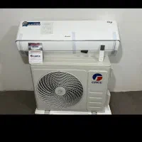 داکت اسپیلتهای موتور چینی با هواساز داخلی شرکتی
