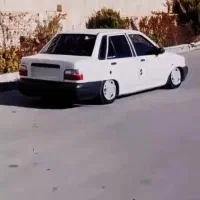 پراید سرقتی