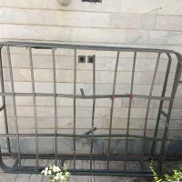 کفی تخت ۲ نفره