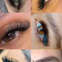 اف اکستنشن مژه  به قیمت باورنکردنی