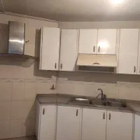 کابینت فلزی با هود