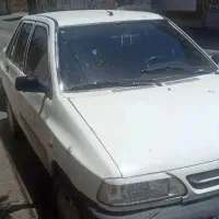 پراید 131