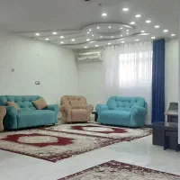 ویلا باغ ورودی رشت