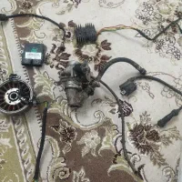 وسایل برقی انژکتور