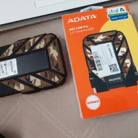 هارد اکسترنال ۲ ترابایتADATA(WesternDigital)