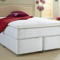 تشک محافظ ضدآب *سوپرآرامش آدرس*عدل خمینی۶۵وحجاب۷۶