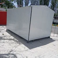 کانکس جهت اجاره