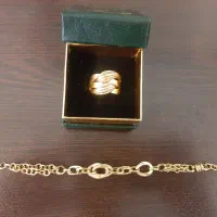 فروش طلای مستعمل تمیز