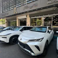 تویوتا ونزا ۲۰۲۵ فول ( TOYOTA VENZA FULL)