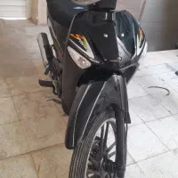 بی کلاچ استثنایی ۹۳