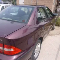 سمند
