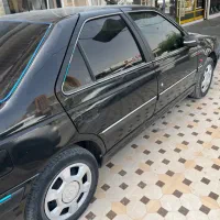 پارس tu5 1400|خودرو سواری و وانت|بوشهر, |دیوار
