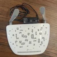 مودم    TP Link    ADSL2   VDSL2