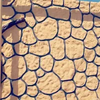 سیمان کاری بلوک آجر چینی نصب و فروش ایزوگام