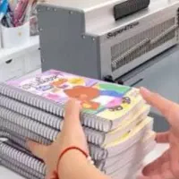 صحافی سیمی کتاب مدارس