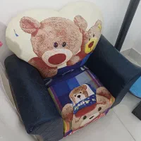 مبل کودک