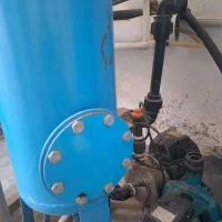 فروش دستگاه تصفیه اب صنعتی