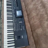 ارگ Pa3x