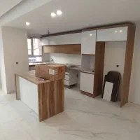 ۶۰متر/۱خواب/فول امکانات/خوش نقشه/شادمان