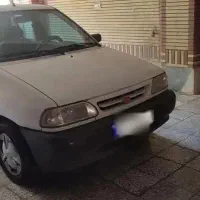 پراید 131