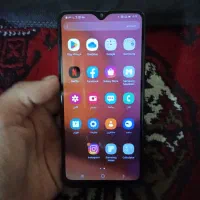 گوشی A20s