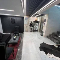 نظافتچی و خدمات آقا بازنشسته یا دانشجو