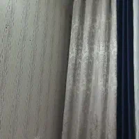 دستک پرده با چوب پرده ۳۲۰۰
