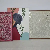 طراحی و اجرای انواع تابلوهای دکوراتیو