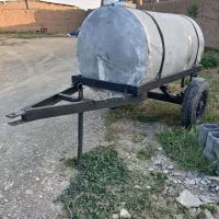 تانکر ۲۲۰۰ لیتری