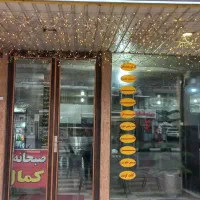 اجاره مغازه و کافه رستوران در تفرجگاه بند