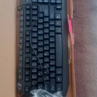 کیبورد و موس تسکو نوواکبند