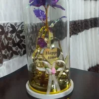 گل هدیه
