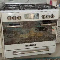 اجاق گاز فردار