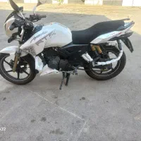 اپاچی 180