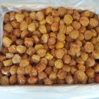 آلوچه طلایی و آلوچه خورشتی