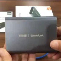 کارت کپچر با کیفیت ایزکپ 311P نو