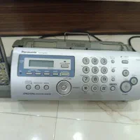 فکس و تلفن بی سیم پاناسونیک KX-FG2452-CX