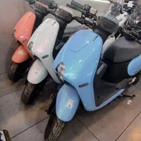 اس وای ام CLB 125 مدل ۱۴۰۴ صفر